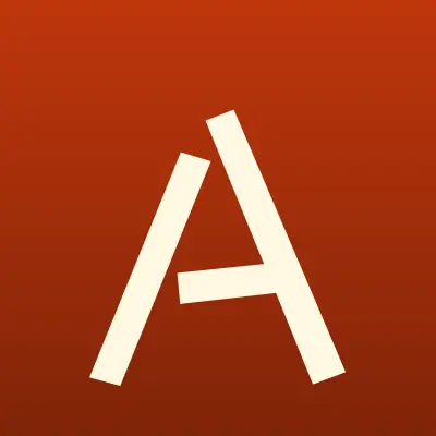 АЗС №1072, лого-визитка